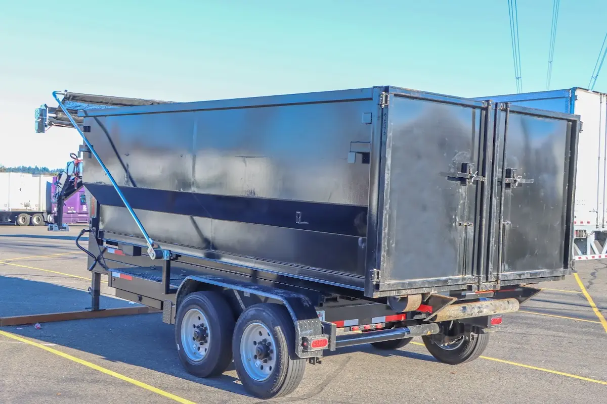 Dumpster Rental services in Lower Saucon, PA